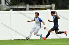 Men's Soccer vs Gordon  Wheaton Men's Soccer vs Gordon. - Photo by Keith Nordstrom : Wheaton, Soccer, Gordon, MSoc2019